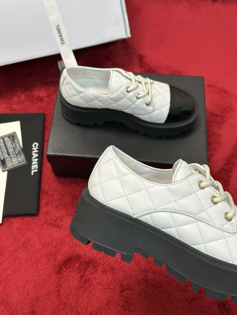 Chanel Casual Shoes